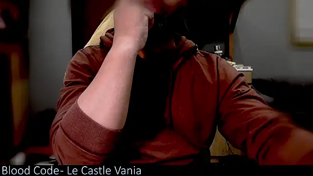  x rated  online show from March 22, 5:58 pm