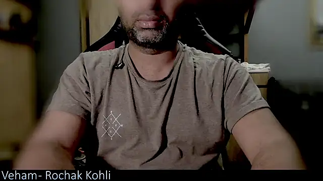  x rated  online show from February 4, 8:59 pm