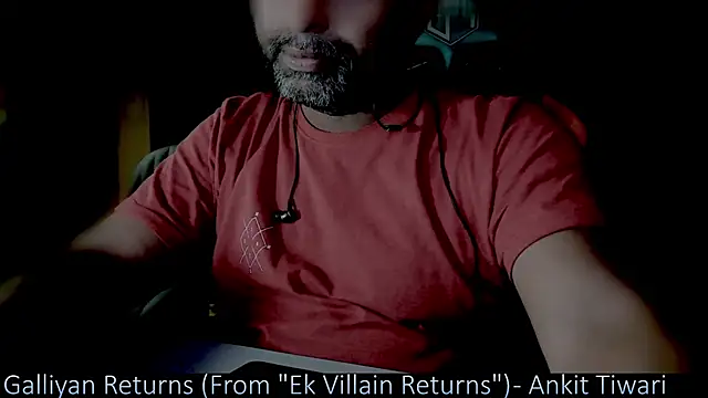 x rated  online show from October 18, 5:59 pm