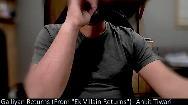  x rated  online show from April 10, 6:04 pm