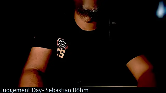  x rated  online show from March 15, 8:32 am