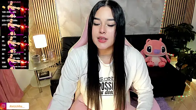  alexaa  online show from June 8, 11:16 pm
