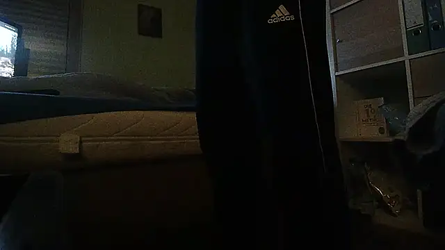 NiceHunter89 online show from March 10, 4:49 am