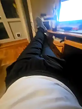 NiceHunter89 online show from January 24, 9:58 pm