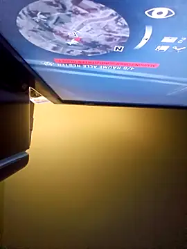 NiceHunter89 online show from September 15, 9:59 pm