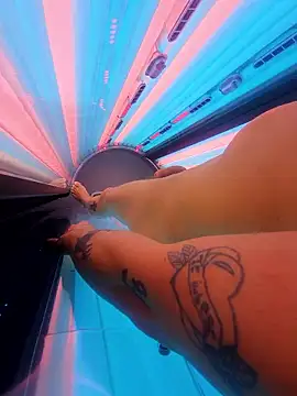 NiceHunter89 online show from February 10, 7:13 pm