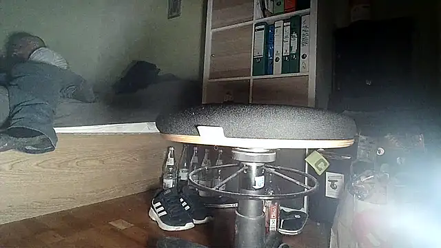 NiceHunter89 online show from March 3, 12:17 am