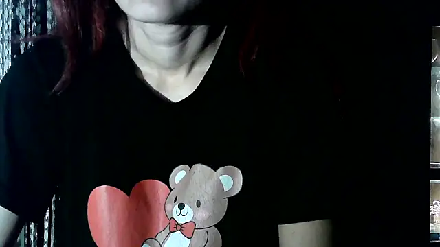 Katesweetkate online show from May 30, 9:09 pm