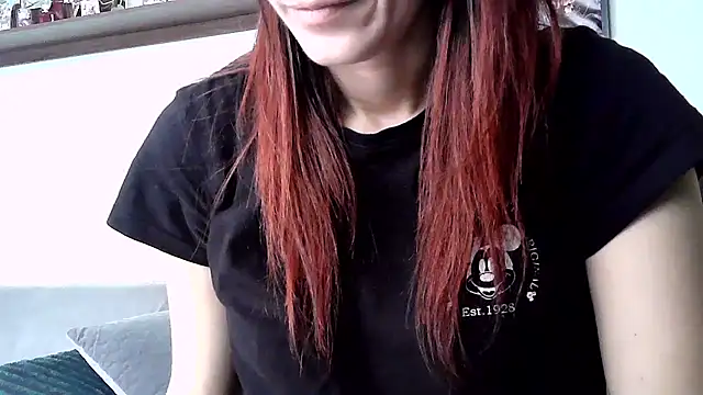 Katesweetkate online show from March 3, 9:27 am