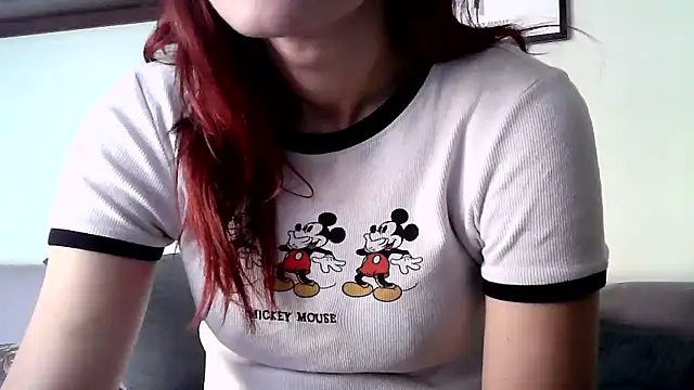 Katesweetkate online show from October 31, 7:27 am