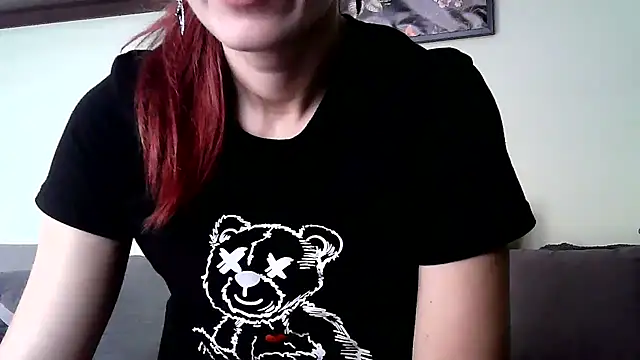 Katesweetkate online show from May 12, 7:05 am