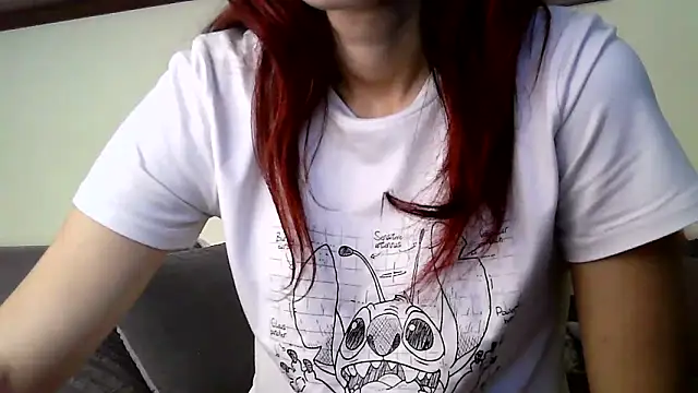 Katesweetkate online show from January 7, 7:57 am