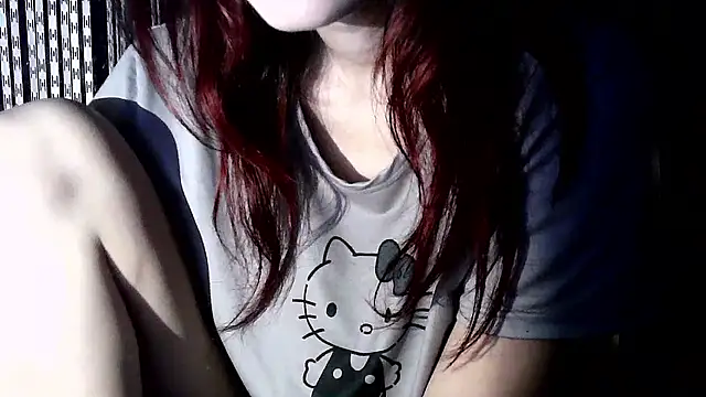 Katesweetkate online show from February 12, 9:47 pm