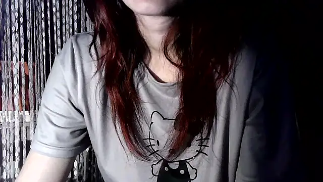 Katesweetkate online show from April 4, 9:21 pm