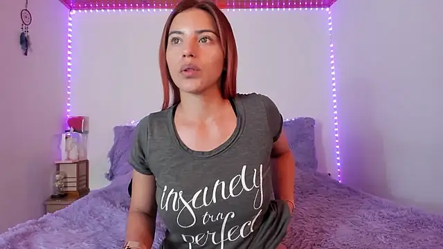 Arenne rouse online show from January 6, 9:41 pm