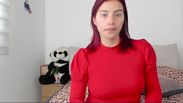 Arenne rouse online show from May 15, 8:18 pm