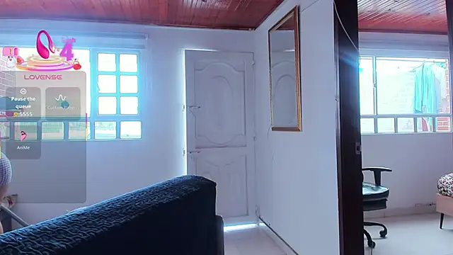 Arenne rouse online show from November 26, 4:29 pm