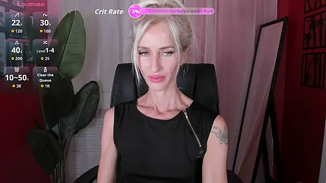 CindySw online show from May 29, 9:59 am