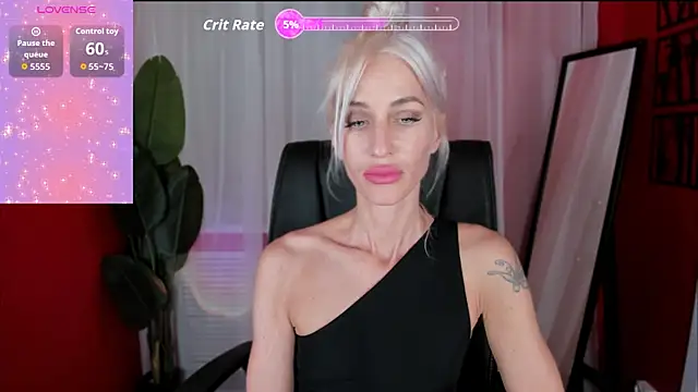 CindySw online show from January 12, 10:33 am