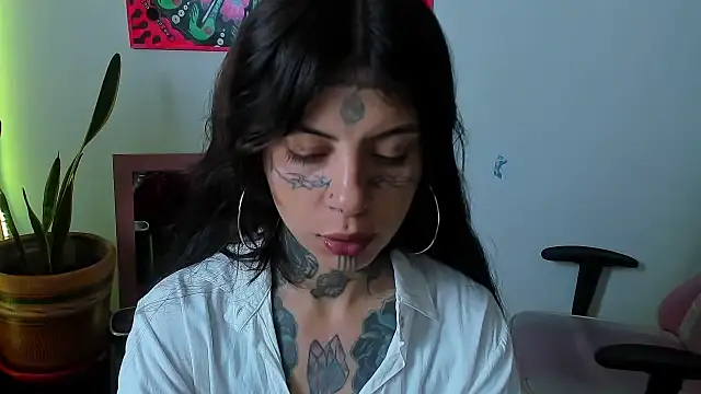 handipandapok online show from October 31, 10:27 pm