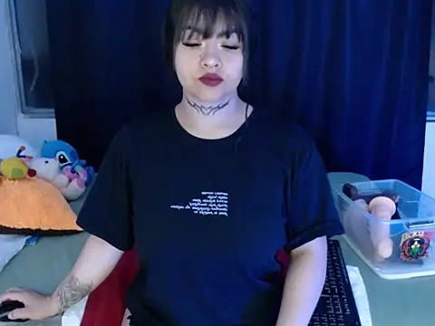 liseth 01hot online show from October 28, 10:25 am