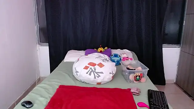 liseth 01hot online show from March 11, 11:04 am