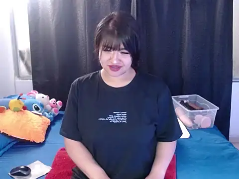 liseth 01hot online show from October 12, 6:42 pm