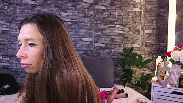 JennyPisik online show from April 26, 11:18 am
