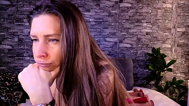 JennyPisik online show from January 13, 10:52 am