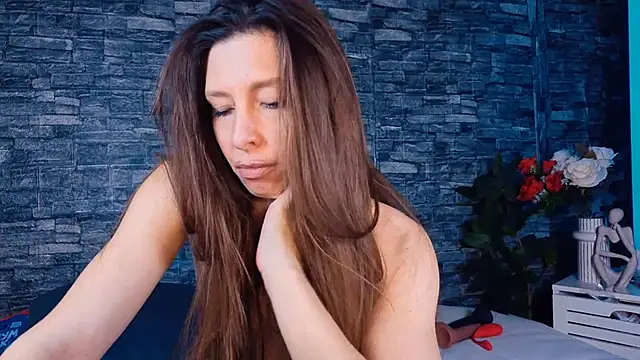 Snapshot of JennyPisik chatting on March 17, 3:18 pm JennyPisik online show from March 17, 3:18 pm