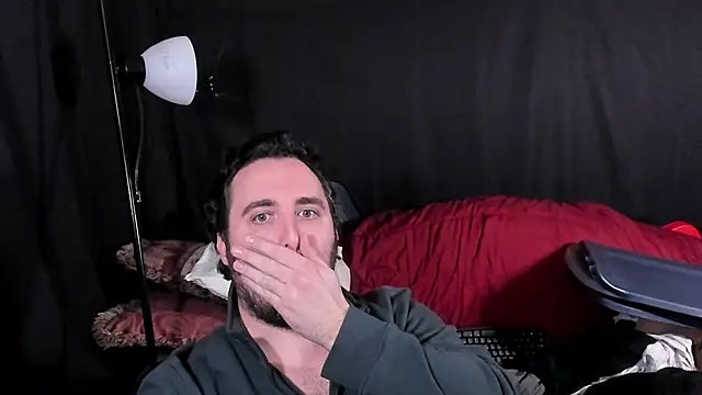 Metalstud online show from January 9, 3:02 am