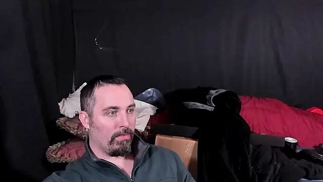 Metalstud online show from January 16, 1:31 am