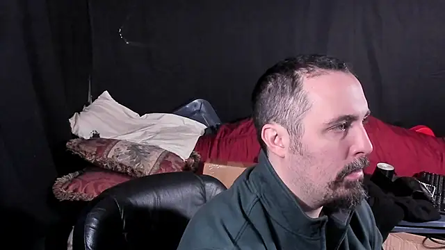 Metalstud online show from January 14, 5:49 pm