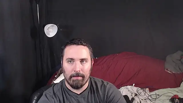 Snapshot of Metalstud chatting on October 26, 8:09 pm Metalstud online show from October 26, 8:09 pm