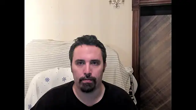 Snapshot of Metalstud chatting on November 11, 5:46 am Metalstud online show from November 11, 5:46 am