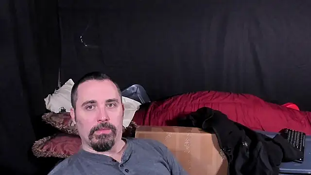 Metalstud online show from January 13, 3:21 am