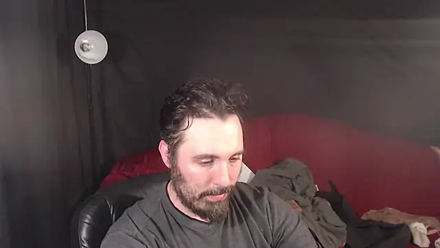 Snapshot of Metalstud chatting on March 22, 4:45 am Metalstud online show from March 22, 4:45 am