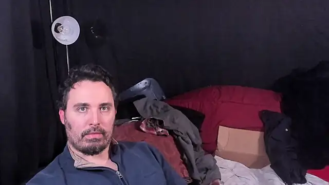 Metalstud online show from December 23, 6:34 am