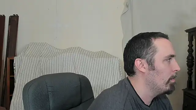 Metalstud online show from February 20, 6:26 am