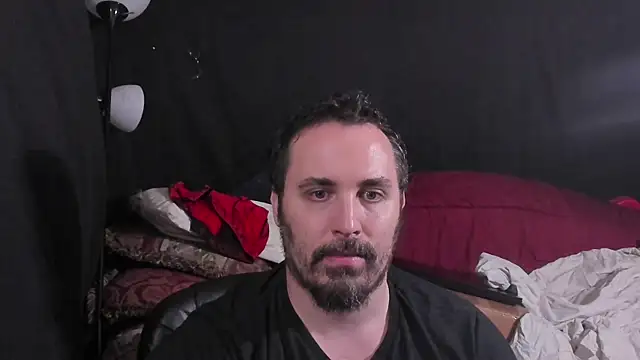 Metalstud online show from April 5, 2:51 am