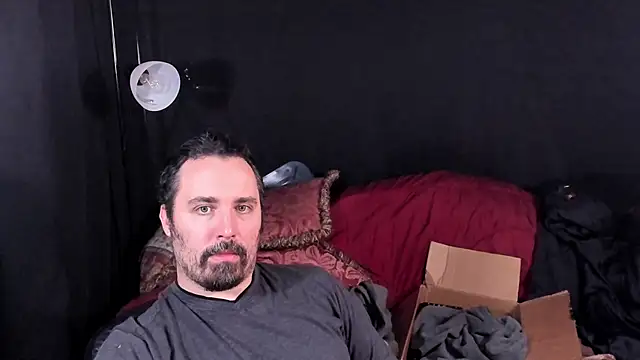 Snapshot of Metalstud chatting on November 28, 8:31 pm Metalstud online show from November 28, 8:31 pm