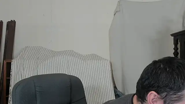 Metalstud online show from February 26, 8:03 am