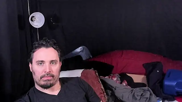 Metalstud online show from December 20, 11:51 pm