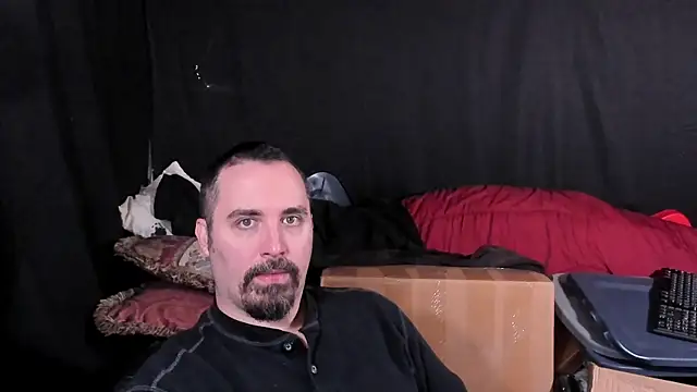 Metalstud online show from January 11, 8:16 pm