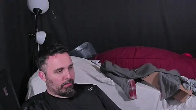 Metalstud online show from May 4, 2:04 am