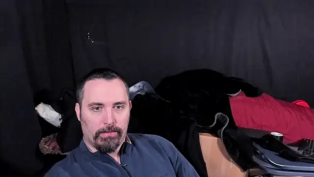 Metalstud online show from January 18, 10:13 pm