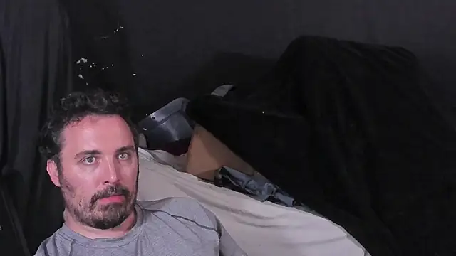 Metalstud online show from July 19, 1:58 am