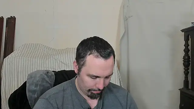 Metalstud online show from February 13, 2:55 am