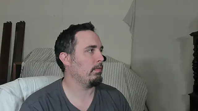 Metalstud online show from March 20, 1:50 am