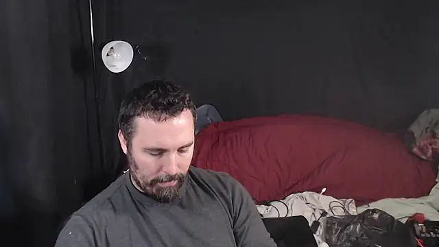 Snapshot of Metalstud chatting on October 29, 9:47 pm Metalstud online show from October 29, 9:47 pm